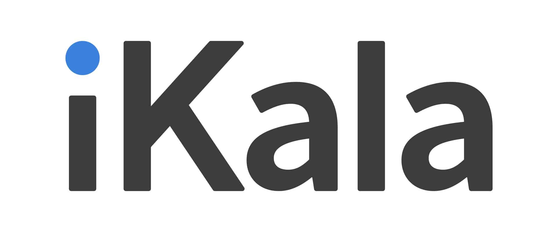 Partners - iKala logo