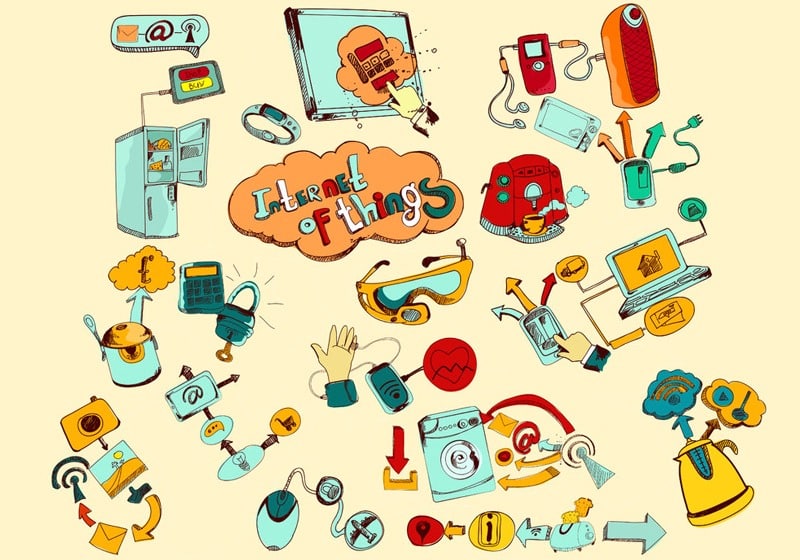 Why Manually Tracking Open Source Components Is Futile - internet of things