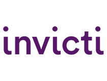 Partners - invicti logo