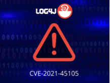 Log4j Vulnerability - log4j