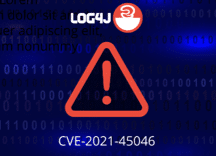Log4j Vulnerability - log4j2