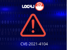 Log4j Vulnerability - log4j4