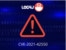 Log4j Vulnerability - log4j5