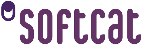 Partners - logo softcat