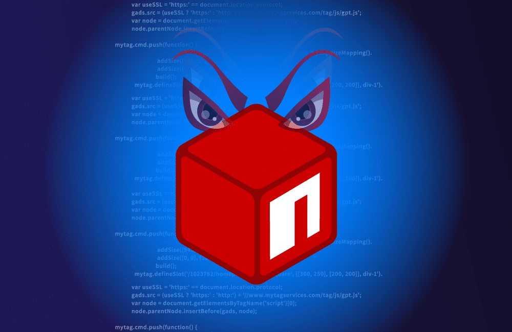 A Malicious Package Found Stealing AWS AIM Data On NPM