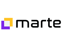 Partners - marte logo