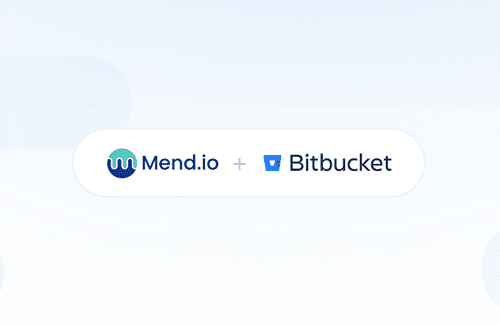 Product data sheets - mend bitbucket img