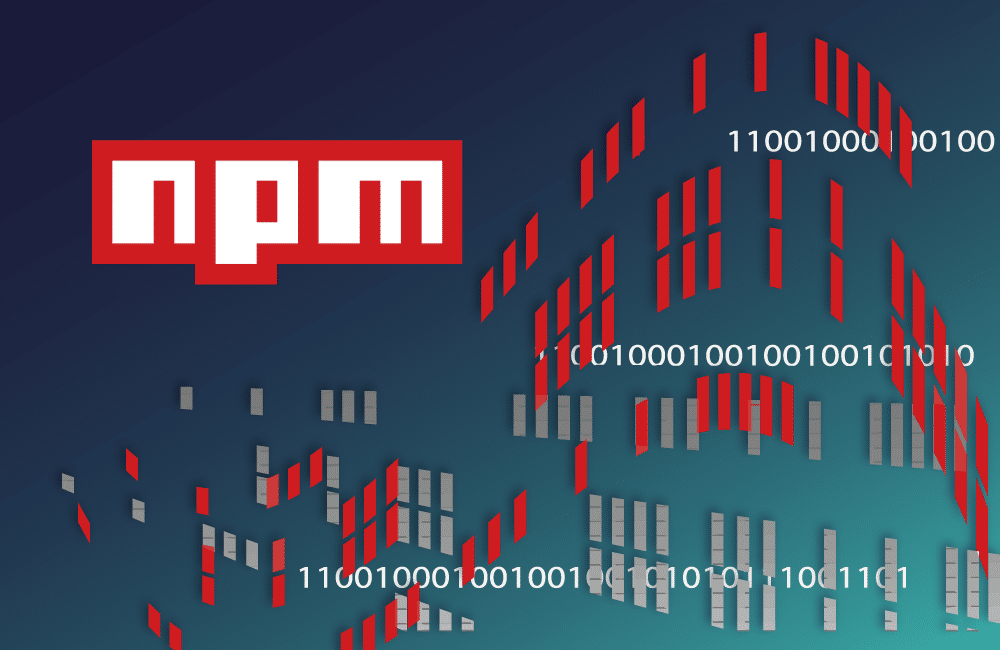 The Unseen Risks of Open Source Dependencies: The Case of an Abandoned Name - npm Massive Dependency Confusion Attack