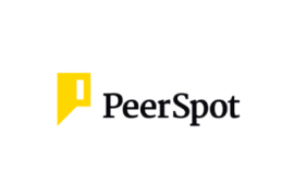 Customer stories - peerspot