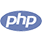 Most Secure Programming Languages - php logo