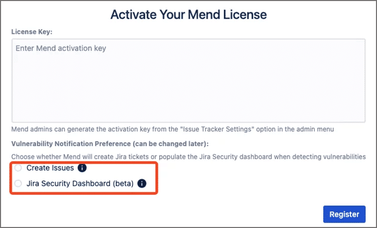Mend.io + Jira Security: Doing DevSecOps Better Together - pic 1