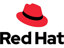 Partners - redhat logo