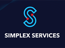 Partners - simplex logo