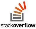 The Open Source Revolution - stackoverflow logo e1455110970639