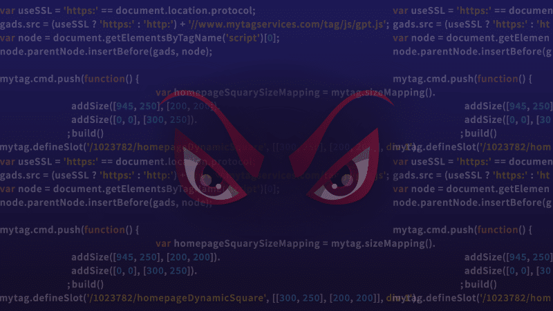 Webinars - webinar npm threat bad actors are targeting npms