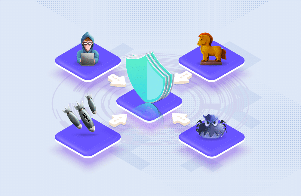 Introducing the Mend AppSec Platform - what are malicious packages blog
