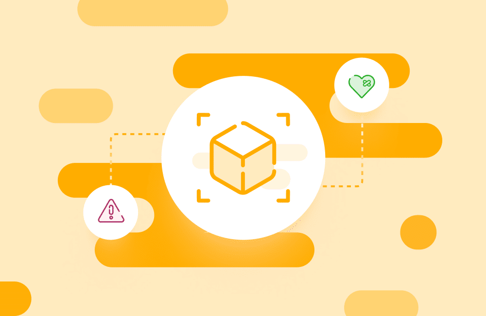 Mend Container - what makes containers vulnerable
