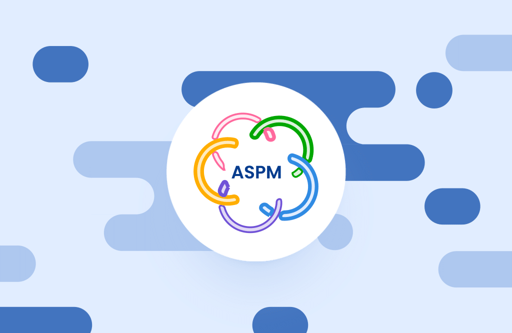 Don't treat dast like dessert - hype cycle aspm overview blog post