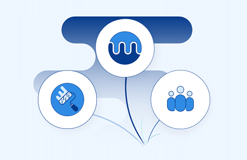 Product data sheets - renovate family