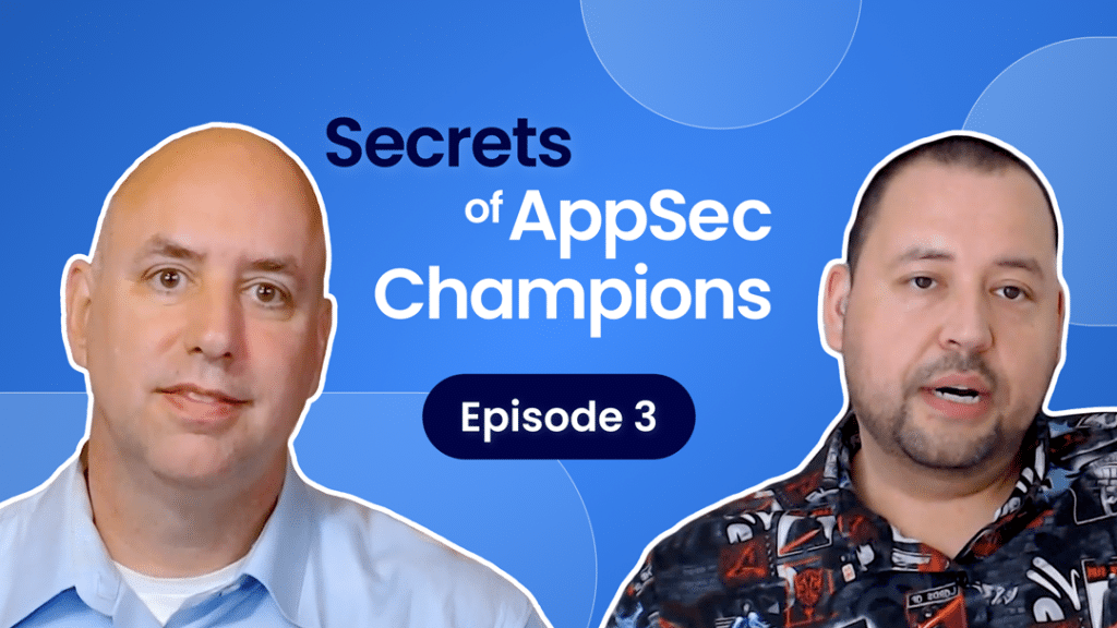 Podcasts - compromised proactive to reactive podcast