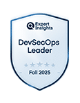 About us - Expert Insights DevSecOps Award