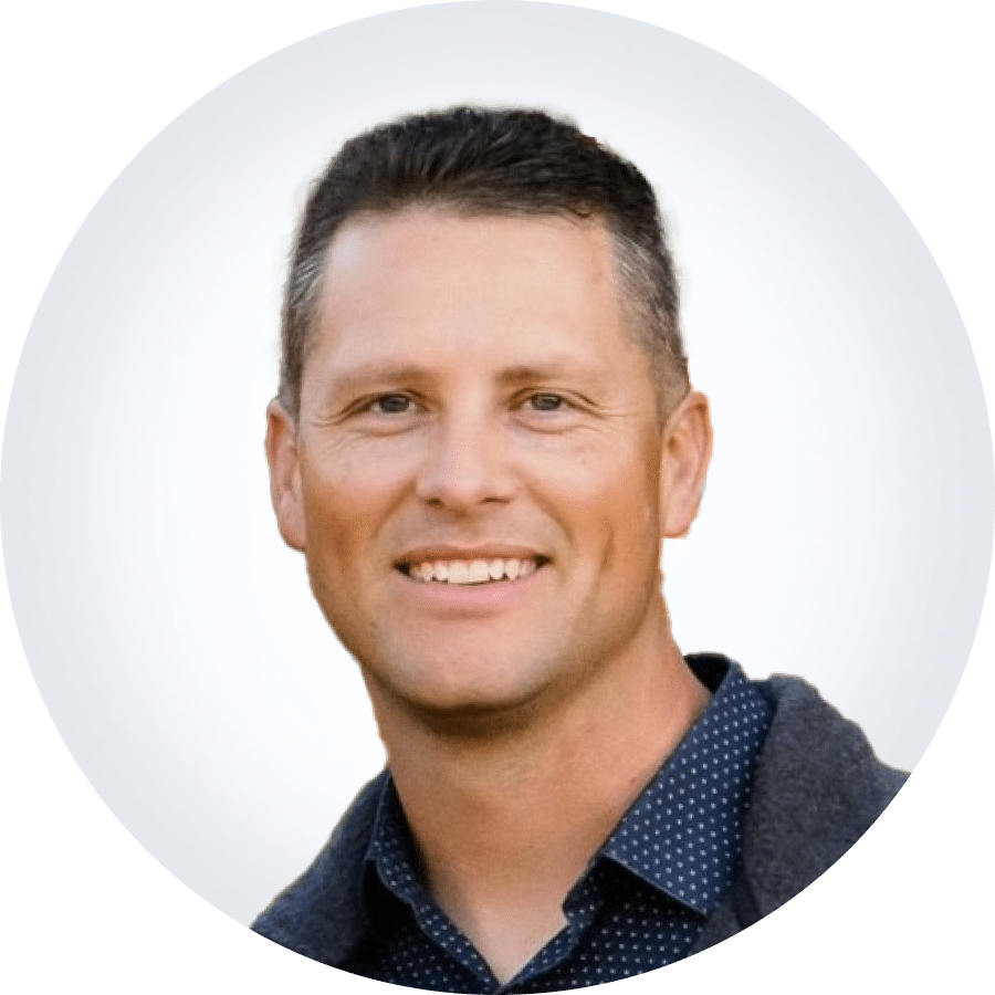 AppSec Platform Customer LP - Josh Newton headshot img