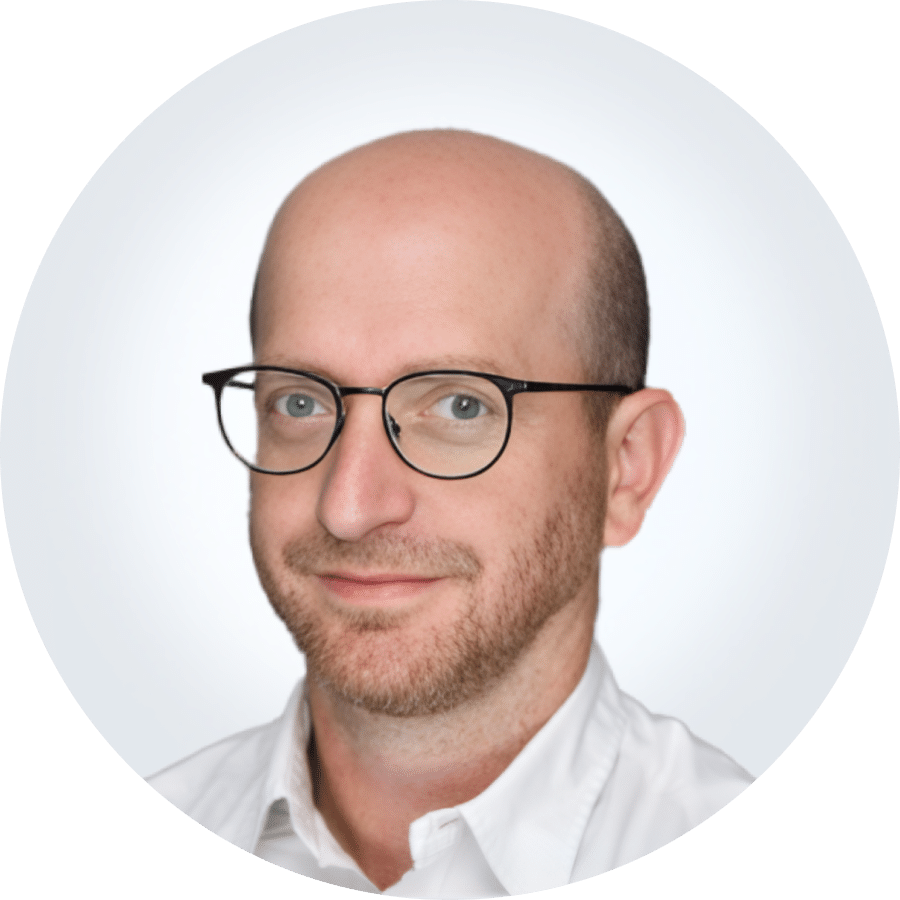 AppSec Platform Customer LP - Nir Stern1