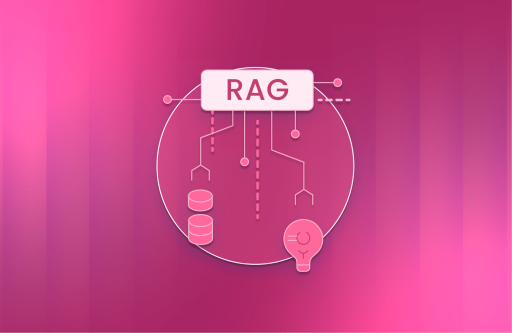 Retrieval Augmented Generation RAG post