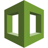 Infrastructure as Code: How It Works & Top Tools in 2025 - aws cloudformation logo