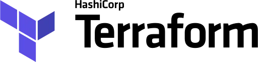 Infrastructure as Code: How It Works & Top Tools in 2025 - terraform logo