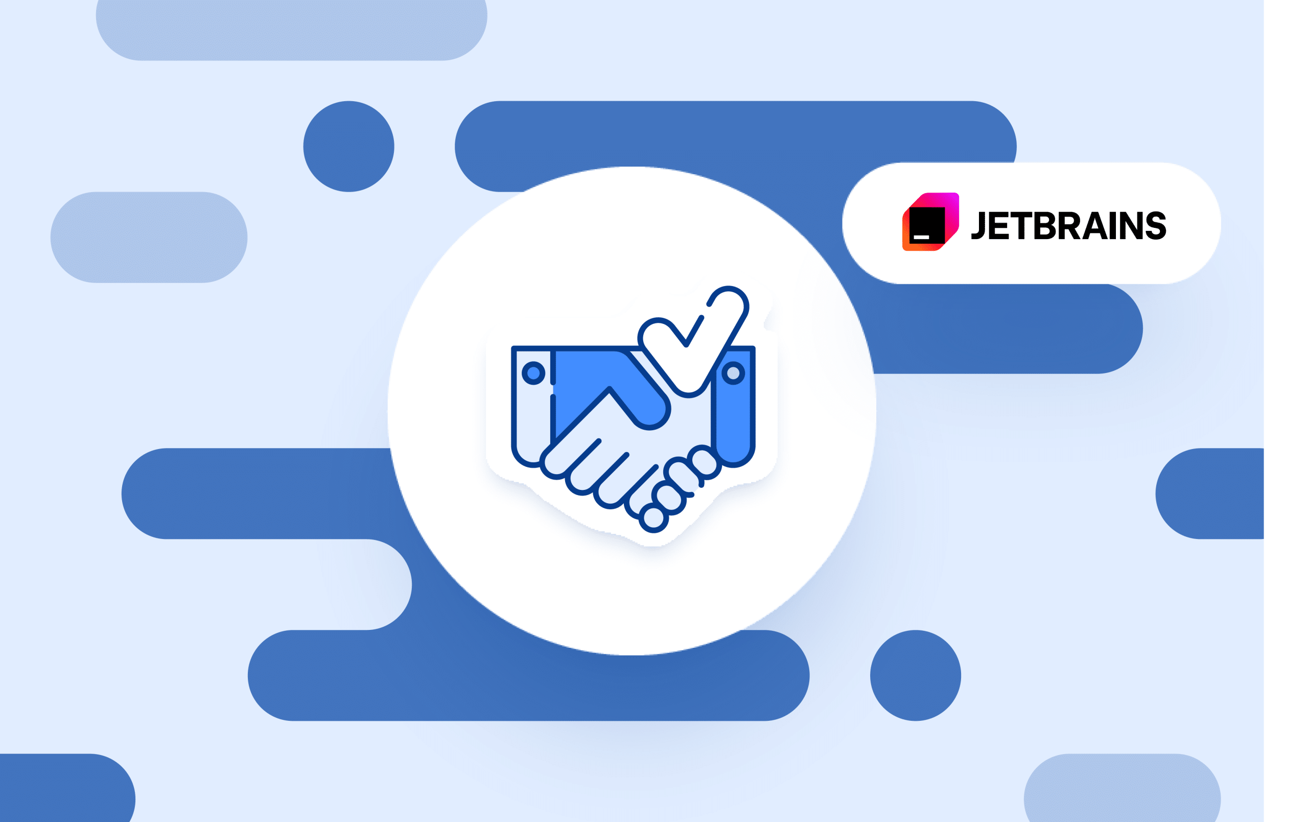 Mend.io and JetBrains Partner to Bring Enhanced Code Security to Developers - Jetbrains Partnership blog