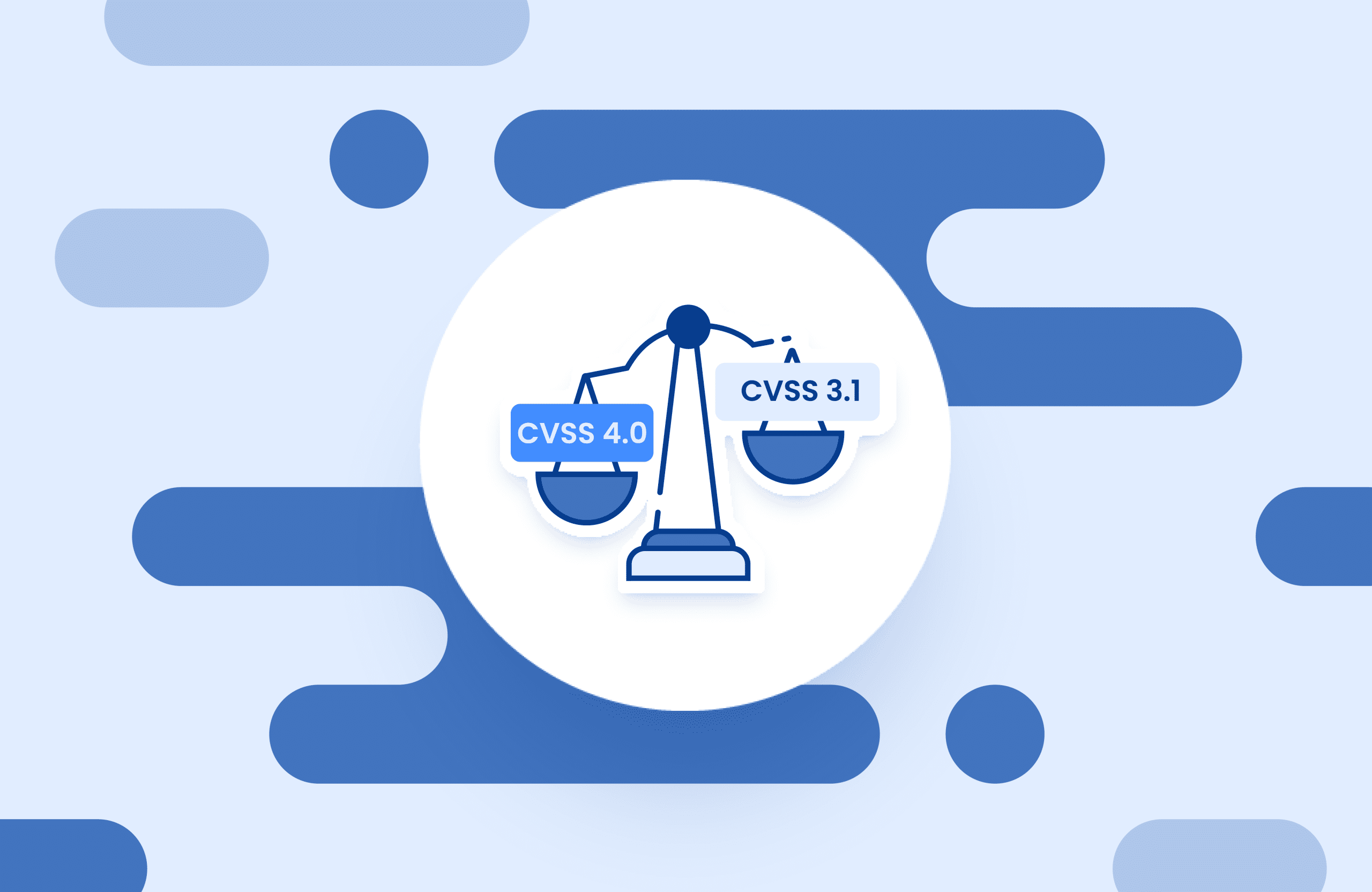 CVSS 3.1 vs CVSS 4.0: A Look at the Data - cvss3.1 vs cvss4 blog