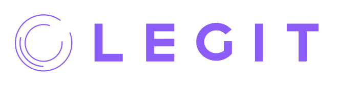 Partners - Legit Logo