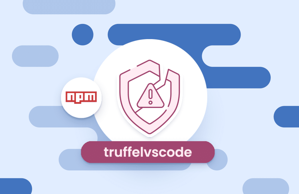 A Malicious Package Found Stealing AWS AIM data on npm has Similarities To Capital One Hack - truffelvscode blog post