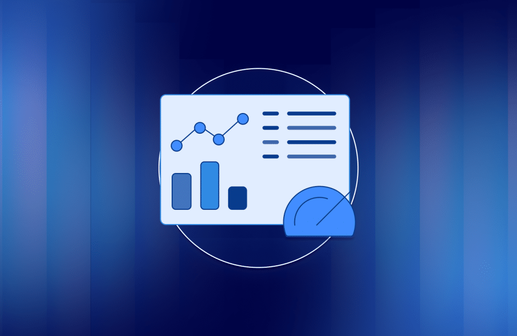 The mend value dashboard