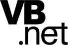 VB .NET