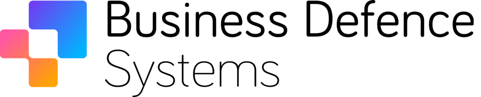 Partners - BDS logo black