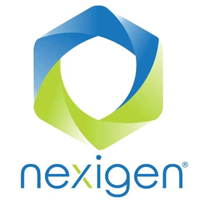Best AI Red Teaming Companies: Top 10 Providers in 2025 - Nexigen logo