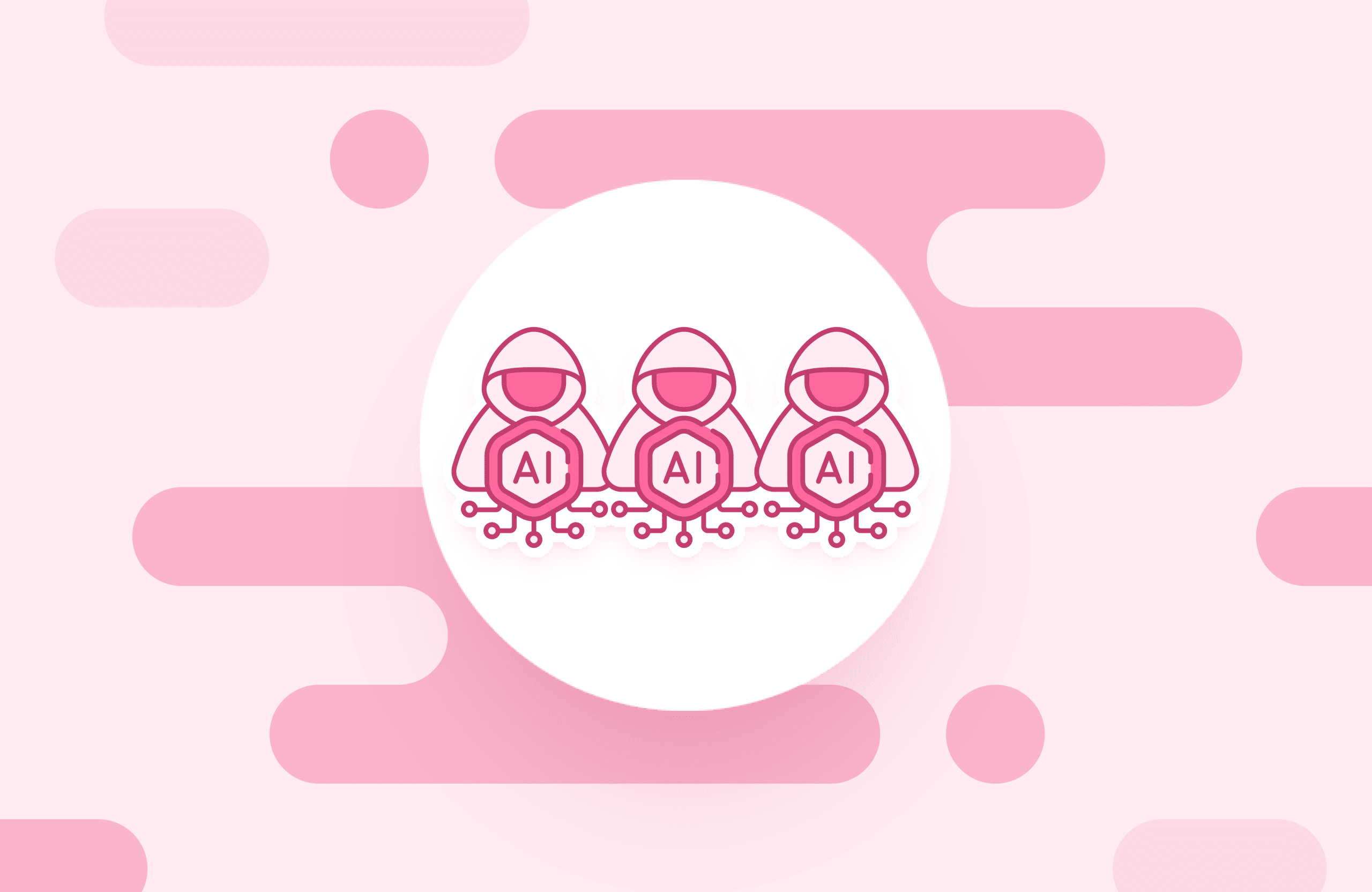 Why AI Red Teaming Is the Next Must-Have in Enterprise Security - Red Teaming blog graphic scaled