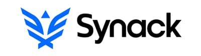 Best AI Red Teaming Providers: Top 5 Vendors in 2025 - Synack Logo e1753734166788