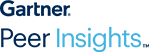 Mend vs Snyk LP - peer insights logo