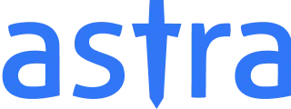 Astra security logo