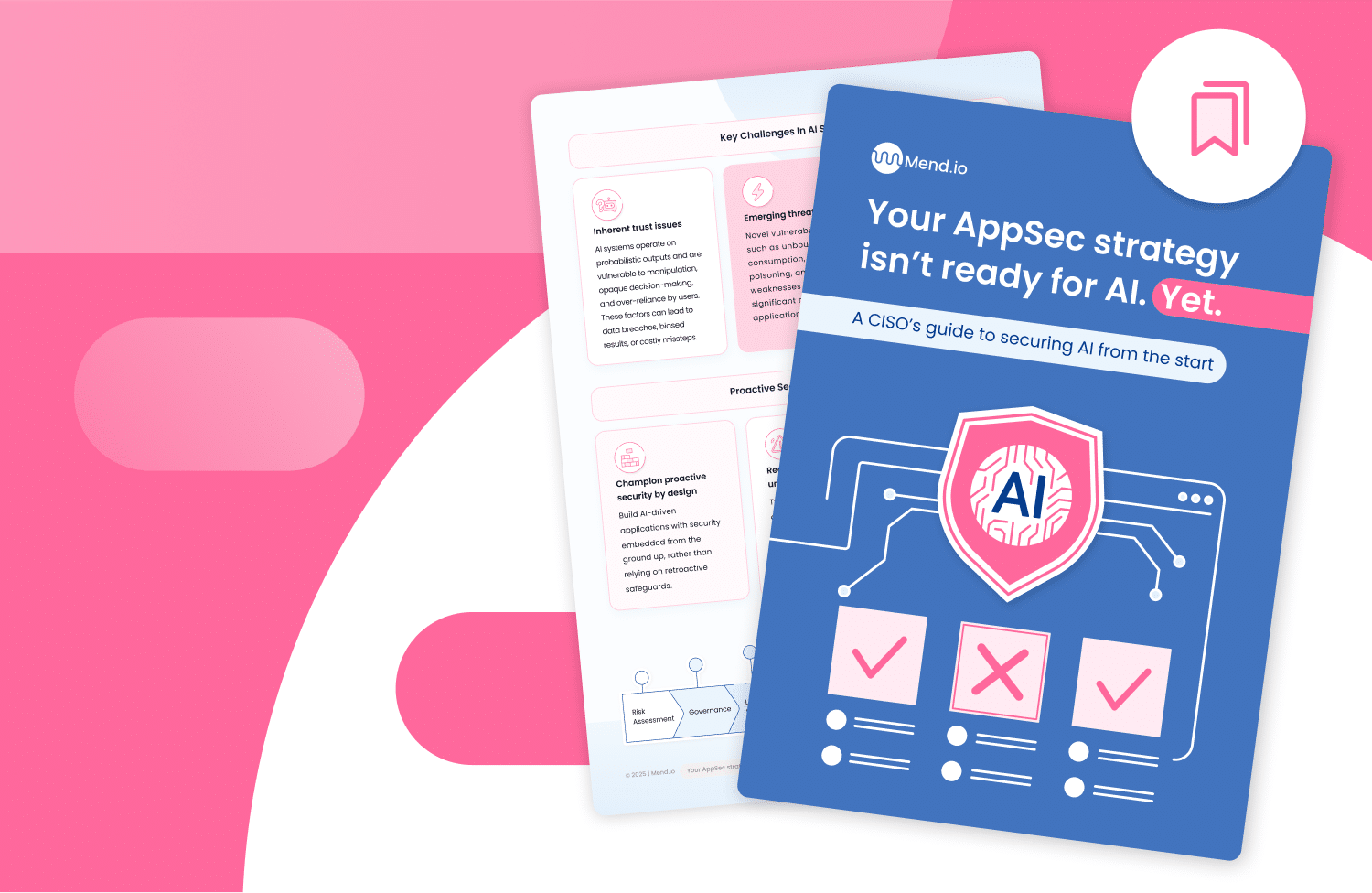 A CISOs Guide to Securing AI