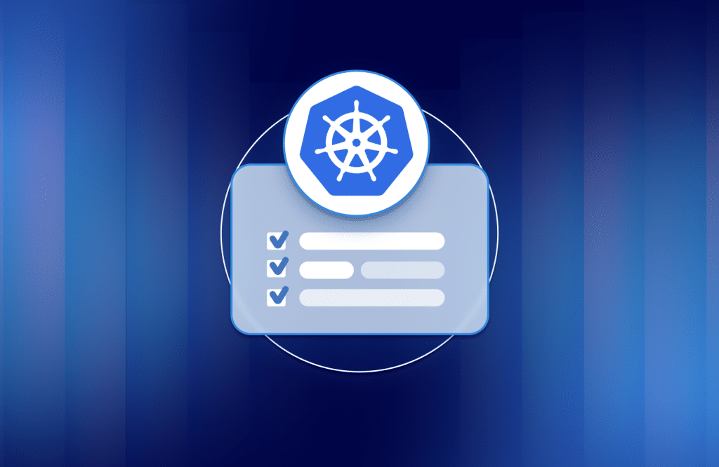 Kubernetes security post