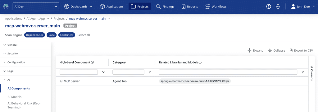 The Growing Challenge of Shadow MCP: Unauthorized AI Connectivity in Your Codebase - Screenshot 2025 06 11 at 9.16.03
