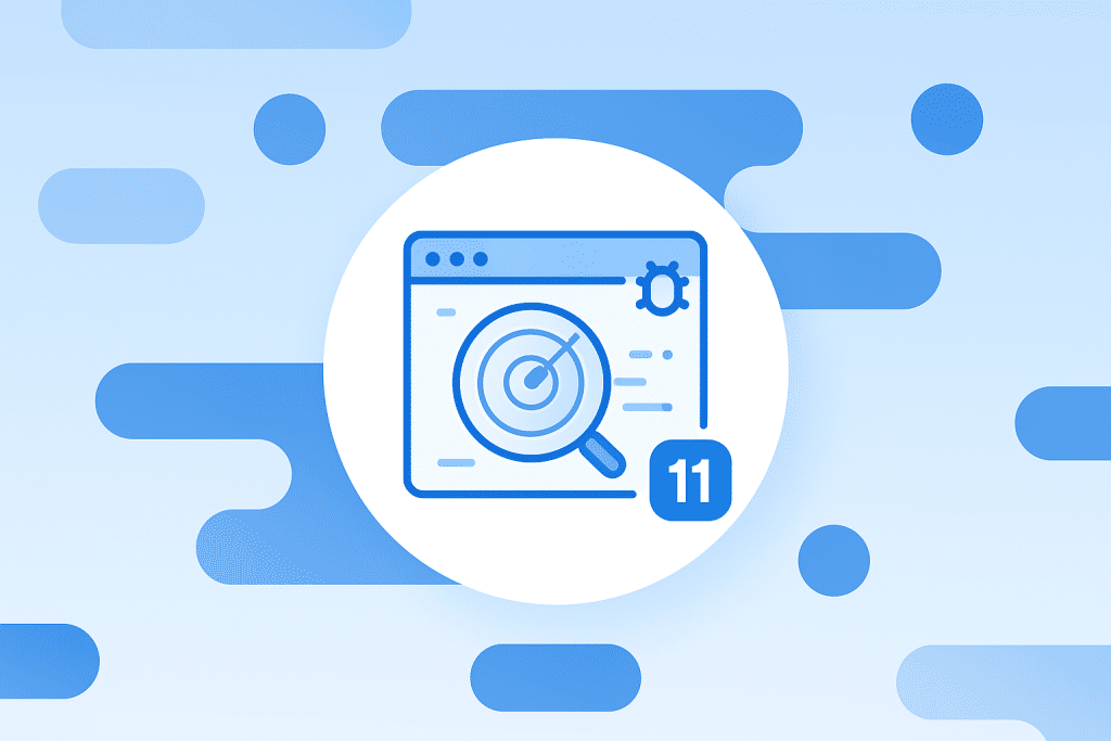 The Top 11 Web Vulnerability Scanners - web image