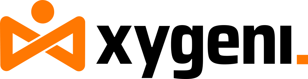 Xygeni New Logo