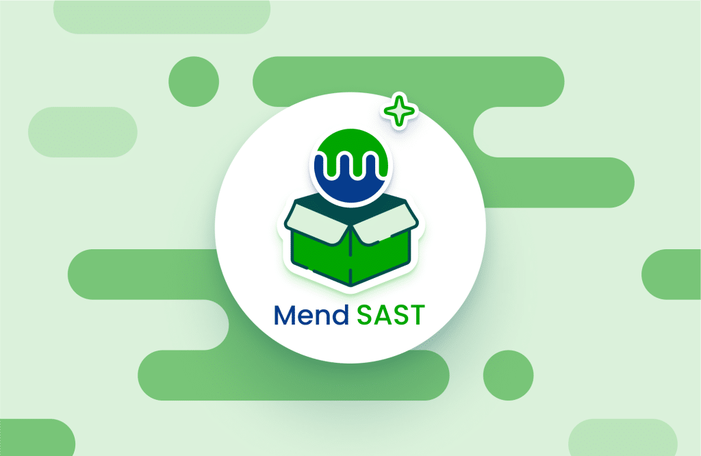 Kubernetes Security Risks and Critical Best Practices - Blog cover SAST Forrester Wave Mend io 5