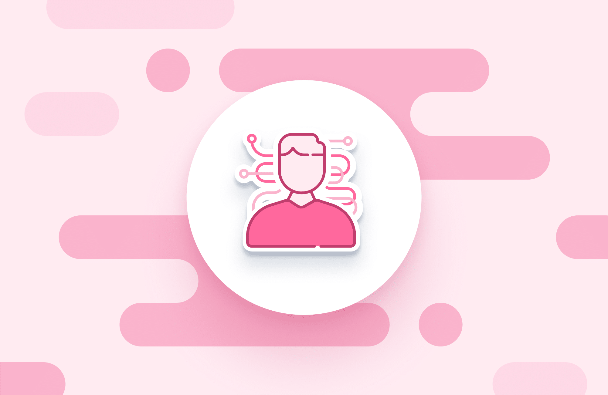 Understanding Bias in Generative AI: Types, Causes & Consequences - Blog graphic Understanding Bias in Generative AI